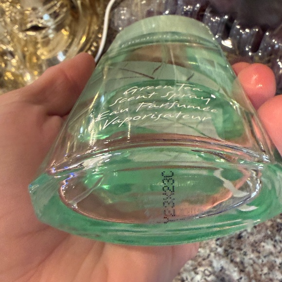 Elizabeth Arden Green Tea Fragrance with Mint Cap - Picture 3 of 3
